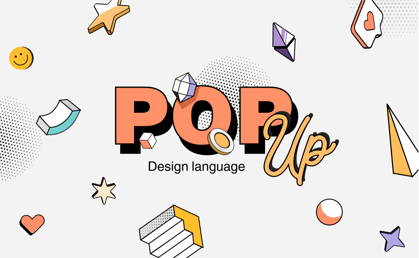 Design Language_upstox