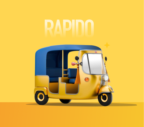 Rapido