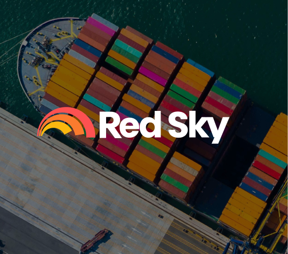 RedSky ReBrand