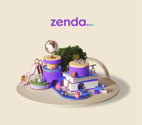Zenda